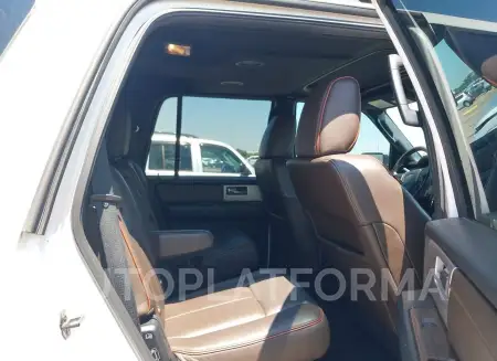 FORD EXPEDITION 2017 vin 1FMJU1HT7HEA64964 from auto auction Iaai