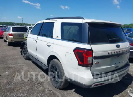 FORD EXPEDITION 2022 vin 1FMJU1RTXNEA28311 from auto auction Iaai