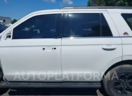 FORD EXPEDITION 2022 vin 1FMJU1RTXNEA28311 from auto auction Iaai