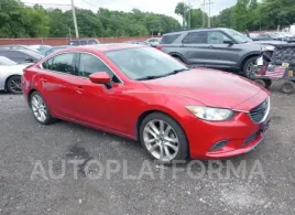 MAZDA MAZDA6 2015 vin JM1GJ1V55F1217276 from auto auction Iaai