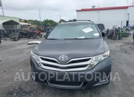 TOYOTA VENZA 2015 vin 4T3BA3BB3FU074586 from auto auction Iaai