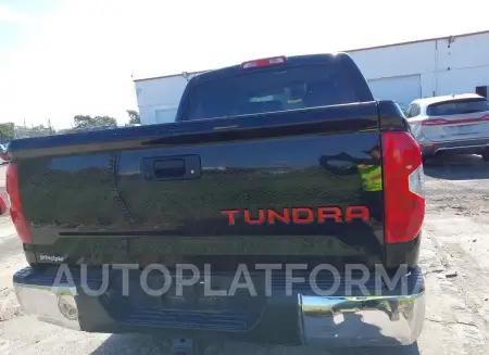 TOYOTA TUNDRA 2017 vin 5TFDW5F19HX635900 from auto auction Iaai