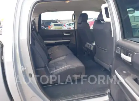 TOYOTA TUNDRA 2021 vin 5TFDY5F10MX981922 from auto auction Iaai