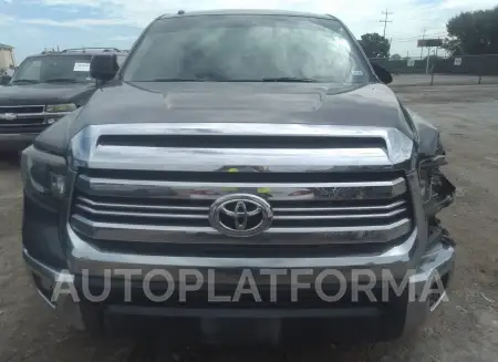 TOYOTA TUNDRA 2016 vin 5TFEM5F18GX096548 from auto auction Iaai