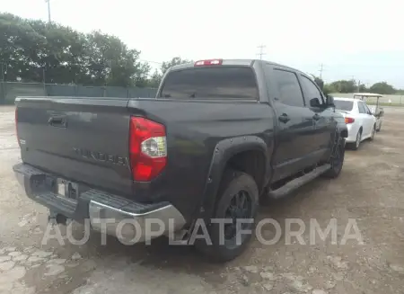 TOYOTA TUNDRA 2016 vin 5TFEM5F18GX096548 from auto auction Iaai