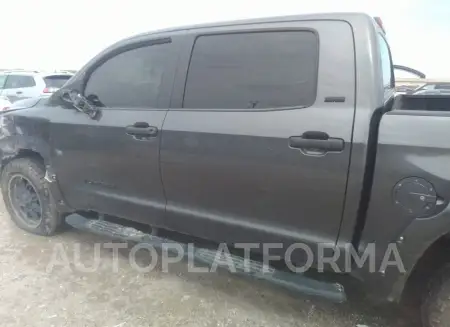 TOYOTA TUNDRA 2016 vin 5TFEM5F18GX096548 from auto auction Iaai