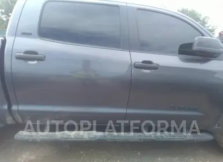 TOYOTA TUNDRA 2016 vin 5TFEM5F18GX096548 from auto auction Iaai