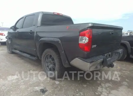 TOYOTA TUNDRA 2016 vin 5TFEM5F18GX096548 from auto auction Iaai