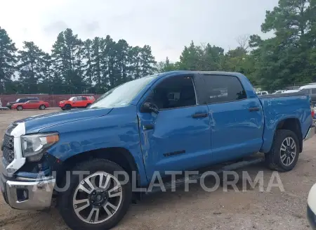 TOYOTA TUNDRA 2019 vin 5TFEY5F10KX248190 from auto auction Iaai