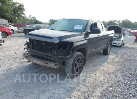 TOYOTA TUNDRA 2015 vin 5TFRM5F11FX085245 from auto auction Iaai