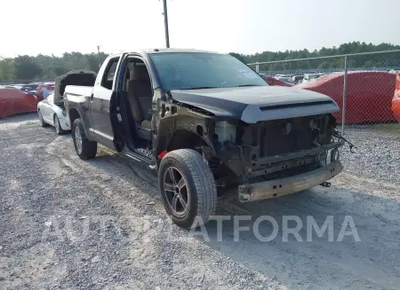 TOYOTA TUNDRA 2015 vin 5TFRM5F11FX085245 from auto auction Iaai