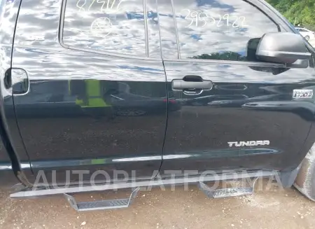 TOYOTA TUNDRA 2019 vin 5TFUW5F1XKX829116 from auto auction Iaai