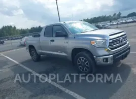 Toyota Tundra 2017 2017 vin 5TFUY5F1XHX615617 from auto auction Iaai