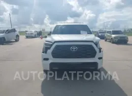 TOYOTA SEQUOIA 2023 vin 7SVAAABA9PX012653 from auto auction Iaai