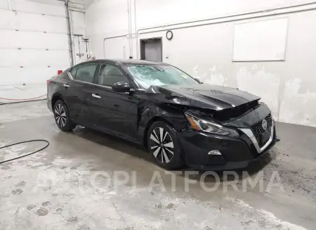 Nissan Altima 2022 2022 vin 1N4BL4DV7NN387398 from auto auction Iaai