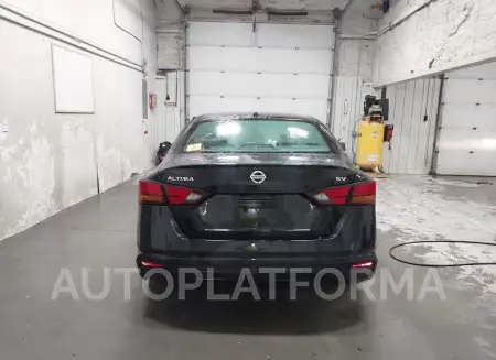 NISSAN ALTIMA 2022 vin 1N4BL4DV7NN387398 from auto auction Iaai