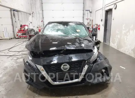 NISSAN ALTIMA 2022 vin 1N4BL4DV7NN387398 from auto auction Iaai