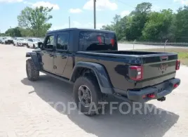 JEEP GLADIATOR 2023 vin 1C6JJTBG5PL573196 from auto auction Iaai