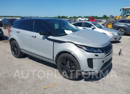 Land Rover Range Rover Evoque 2023 2023 vin SALZP2FXXPH224285 from auto auction Iaai