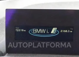 BMW I3 2017 vin WBY1Z8C37HV892291 from auto auction Iaai