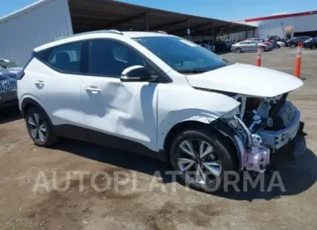 Chevrolet Bolt 2023 2023 vin 1G1FY6S0XP4199489 from auto auction Iaai