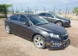 Chevrolet Cruze 2015 2015 vin 1G1PE5SB5F7262682 from auto auction Iaai