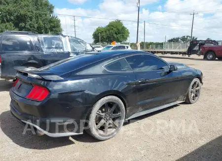 FORD MUSTANG 2018 vin 1FA6P8TH6J5172209 from auto auction Iaai