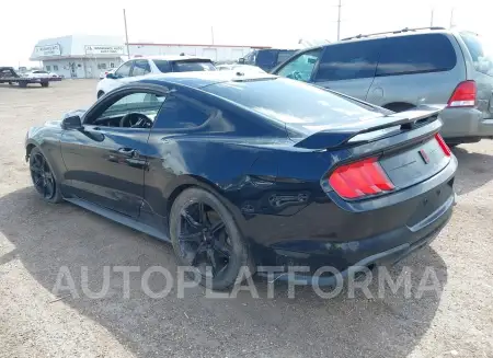 FORD MUSTANG 2018 vin 1FA6P8TH6J5172209 from auto auction Iaai