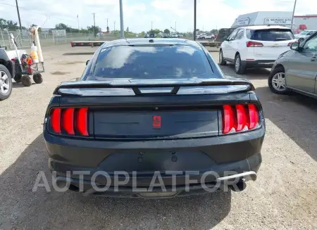 FORD MUSTANG 2018 vin 1FA6P8TH6J5172209 from auto auction Iaai