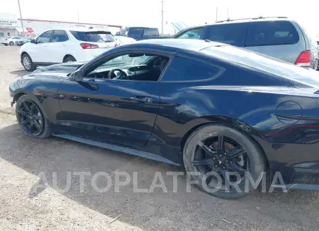 FORD MUSTANG 2018 vin 1FA6P8TH6J5172209 from auto auction Iaai