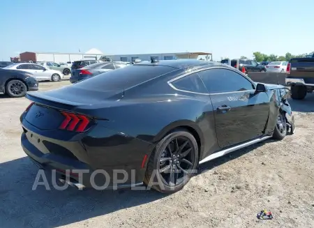 FORD MUSTANG 2024 vin 1FA6P8TH8R5129647 from auto auction Iaai