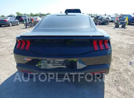 FORD MUSTANG 2024 vin 1FA6P8TH8R5129647 from auto auction Iaai