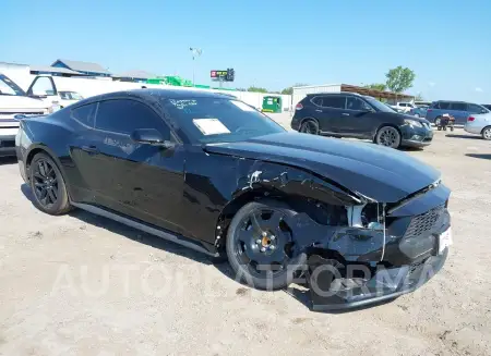 FORD MUSTANG 2024 vin 1FA6P8TH8R5129647 from auto auction Iaai