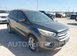 Ford Escape 2017 2017 vin 1FMCU0GD6HUC24920 from auto auction Iaai