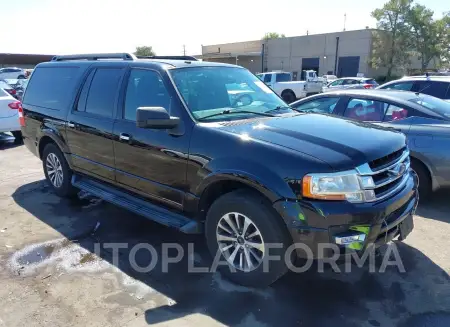 Ford Expedition 2017 2017 vin 1FMJK1JT5HEA63554 from auto auction Iaai