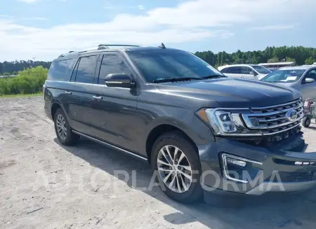 Ford Expedition 2018 2018 vin 1FMJK1KT3JEA18603 from auto auction Iaai