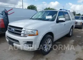 FORD EXPEDITION 2015 vin 1FMJU1KT6FEF18899 from auto auction Iaai