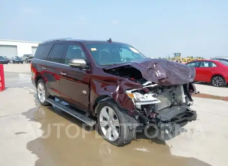 Ford Expedition 2023 2023 vin 1FMJU1N88PEA64468 from auto auction Iaai