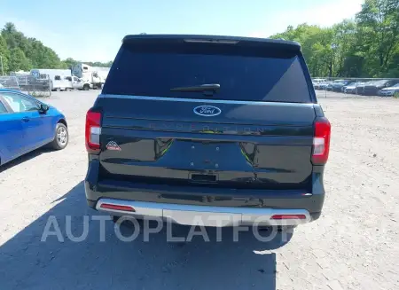 FORD EXPEDITION 2022 vin 1FMJU1RT1NEA39472 from auto auction Iaai