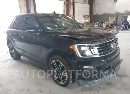 Ford Expedition 2021 2021 vin 1FMJU2AT5MEA82146 from auto auction Iaai