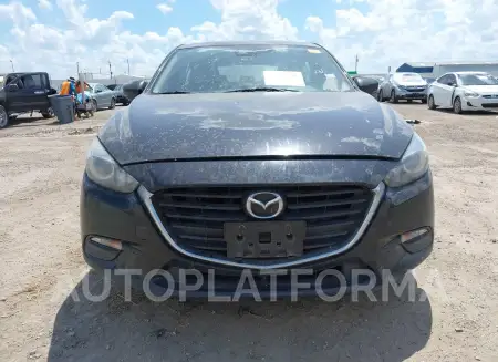 MAZDA MAZDA3 2018 vin 3MZBN1L38JM195069 from auto auction Iaai