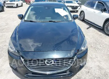 MAZDA MAZDA3 2018 vin 3MZBN1V32JM216494 from auto auction Iaai