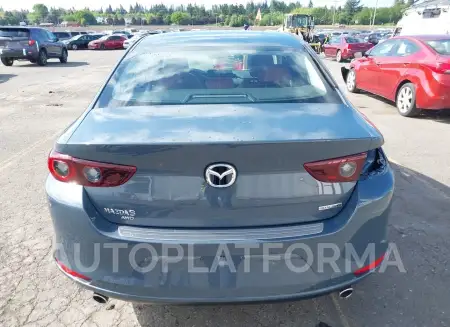 MAZDA MAZDA3 2024 vin 3MZBPBCM5RM417183 from auto auction Iaai