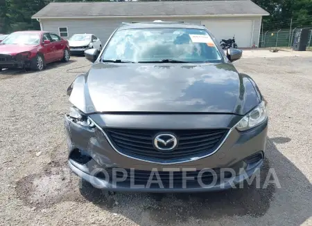 MAZDA MAZDA6 2017 vin JM1GL1U52H1125170 from auto auction Iaai