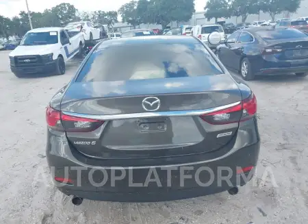 MAZDA MAZDA6 2017 vin JM1GL1V59H1109756 from auto auction Iaai