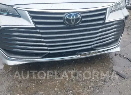 TOYOTA AVALON 2019 vin 4T1BZ1FB4KU005805 from auto auction Iaai