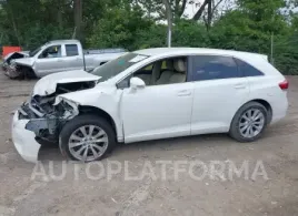 TOYOTA VENZA 2015 vin 4T3ZA3BB2FU093807 from auto auction Iaai