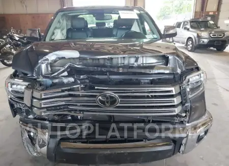 TOYOTA TUNDRA 2020 vin 5TFHY5F15LX889317 from auto auction Iaai