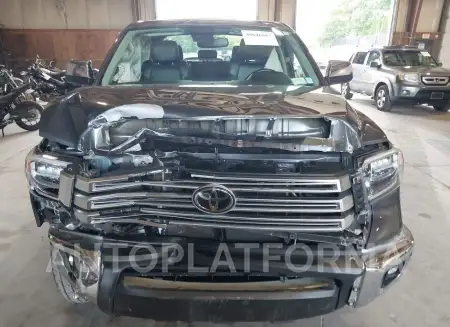 TOYOTA TUNDRA 2020 vin 5TFHY5F15LX889317 from auto auction Iaai