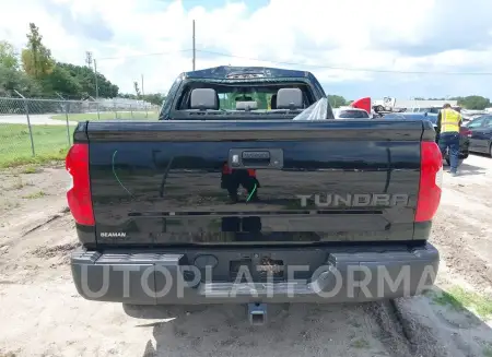 TOYOTA TUNDRA 2016 vin 5TFRM5F14GX101746 from auto auction Iaai